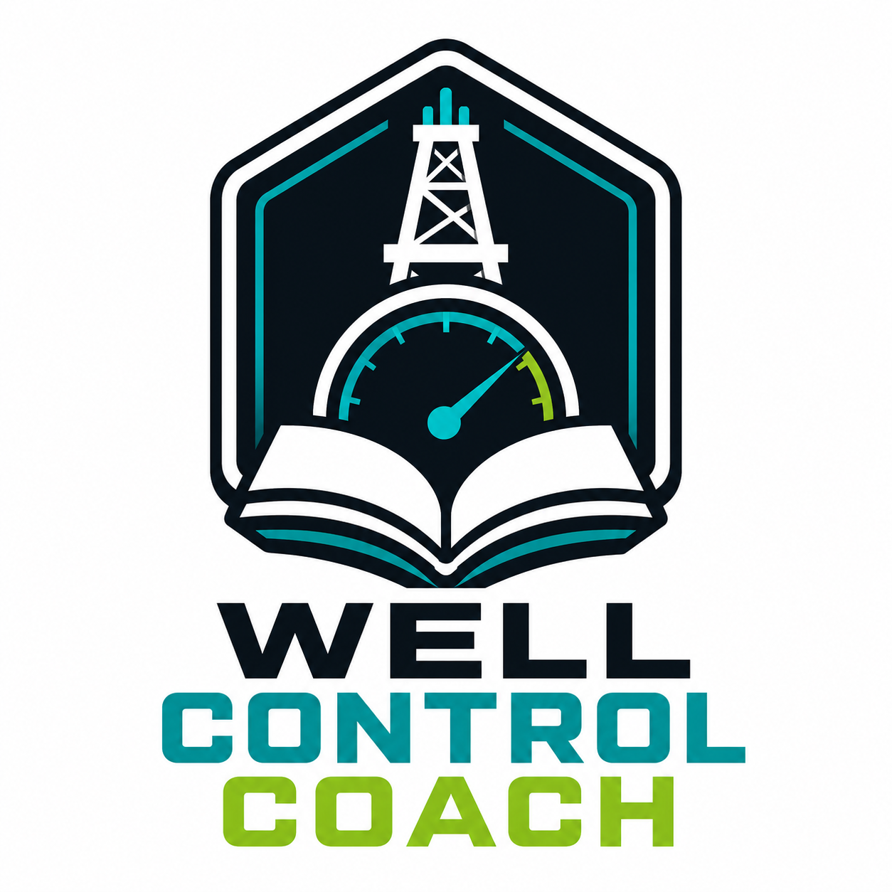 Well Control Coach logo
